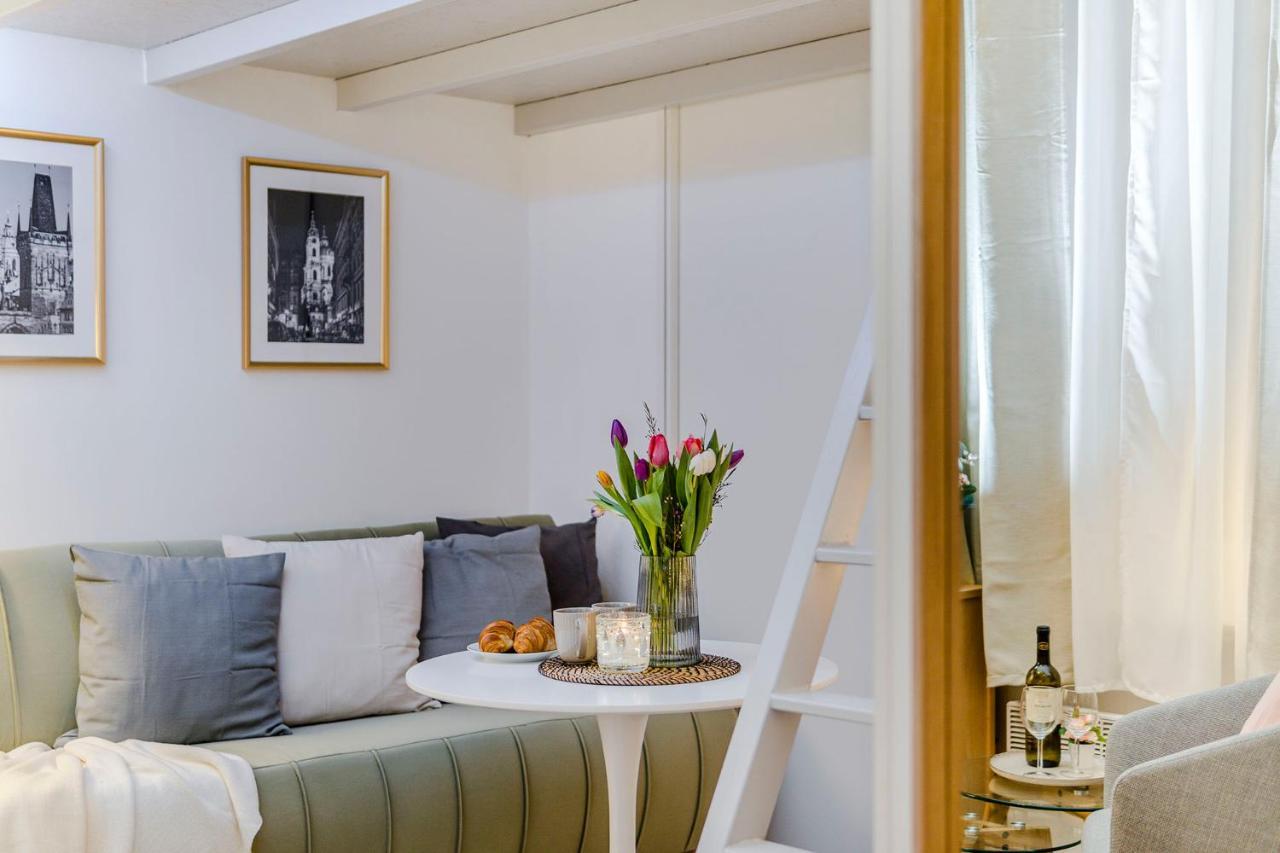 Prague Apt Near Charles Bridge By Michal&Friends Exterior foto