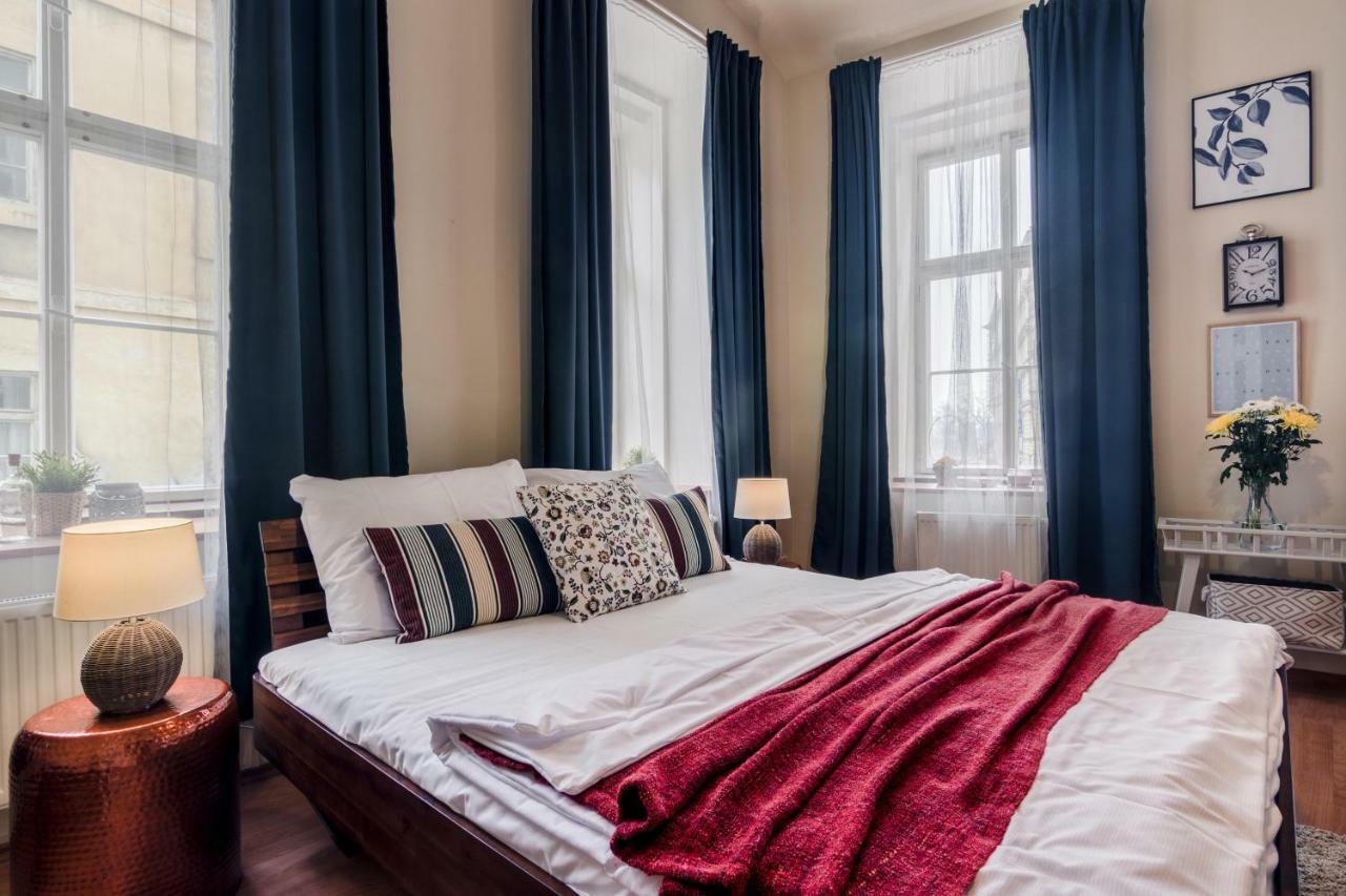 Prague Apt Near Charles Bridge By Michal&Friends Exterior foto