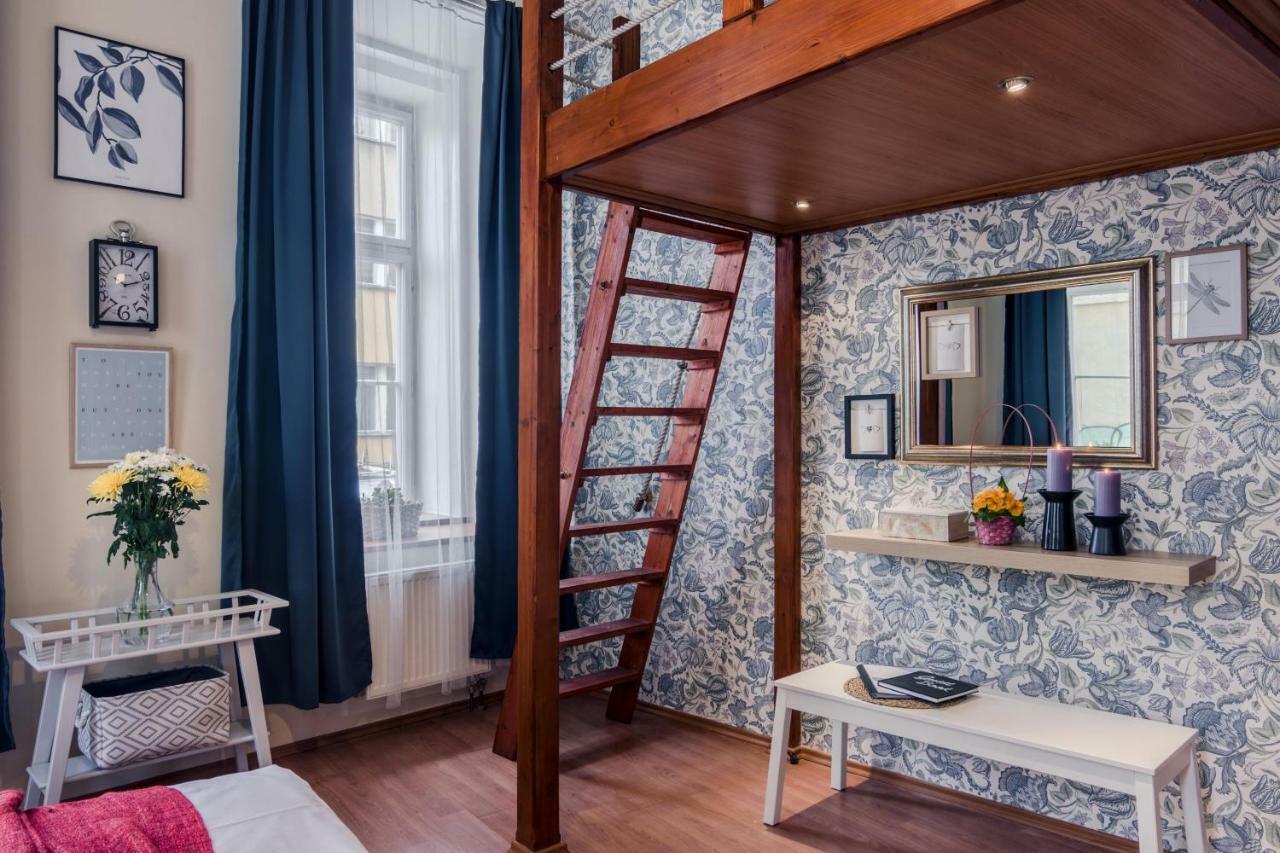 Prague Apt Near Charles Bridge By Michal&Friends Exterior foto