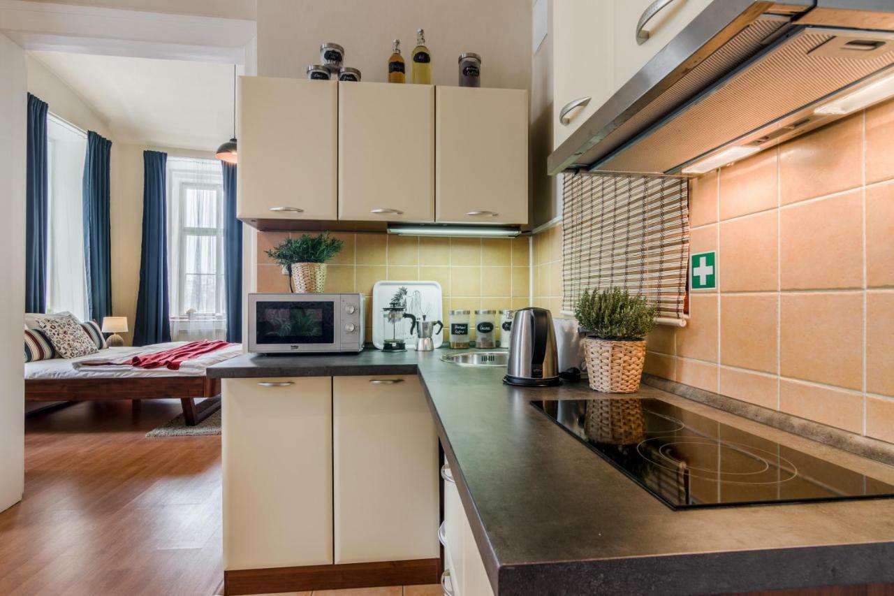 Prague Apt Near Charles Bridge By Michal&Friends Exterior foto
