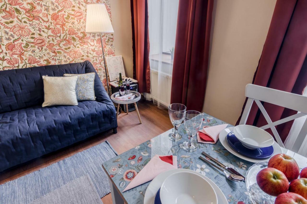 Prague Apt Near Charles Bridge By Michal&Friends Exterior foto